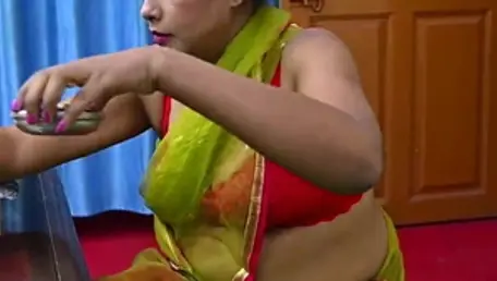 MILF asiática vai foder cru em alta definição (HD)