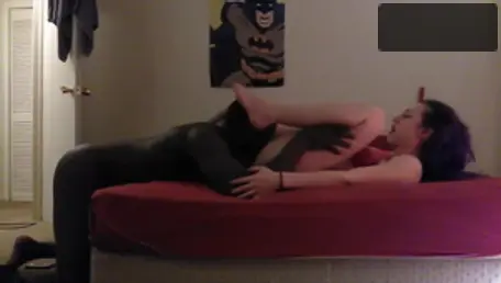 Amateur having fun with BBC