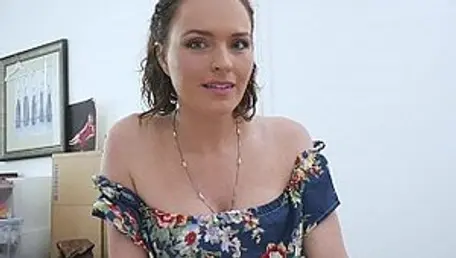 Perv Mom - Punishment american Krissy Lynn
