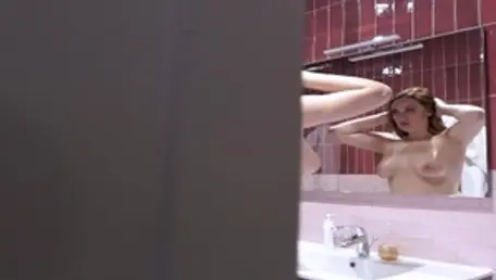 Mature dick sucking HD