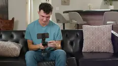 Driven To Peek