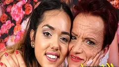 Libidinous Esperanza Del Horno at fetish sex