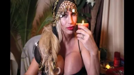 Babe Lacey Wildd challenge