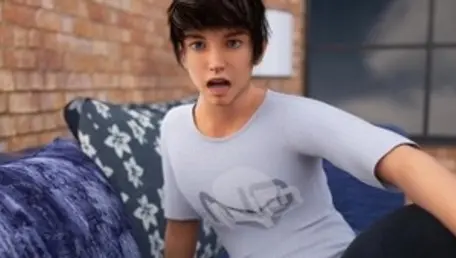 Hard pounding along with MILF