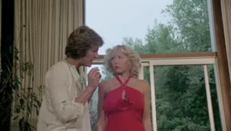 Raw fucking starring hairy american stepmom Carol Connors