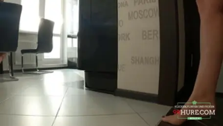 Massage deutsch kety pearl