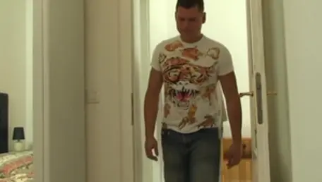 Pussy fucking hairy european HD