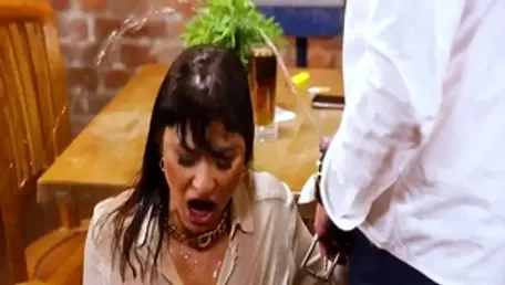 Very kinky mature has a taste for hard fucking in HD