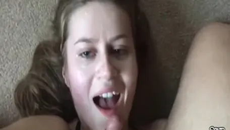 Chubby amateur loves plowing hard HD