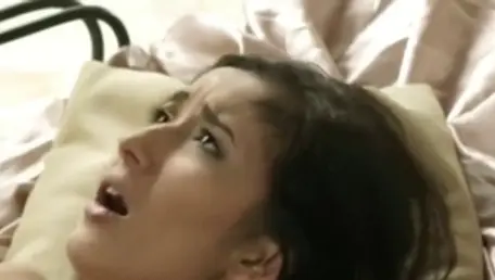 The best sex accompanied by very nice hindi MILF