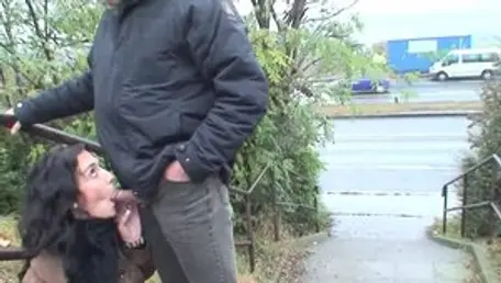 Japanese amateur feels up to real fucking HD