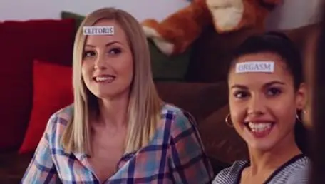 A Girl Knows: Pussy Party: An Indulgent Affair