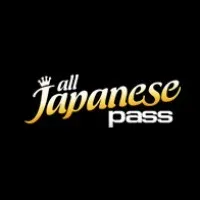 All Japanese Pass
