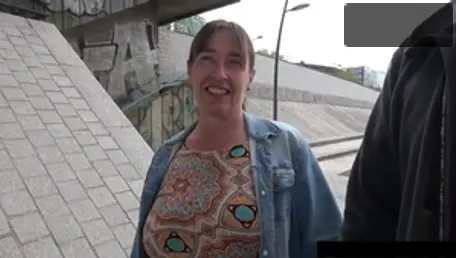 Sexy french stepmom finds irresistible real fucking HD