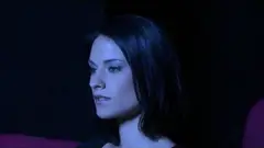 Masturbación brutal en compañía de Anissa Kate