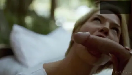 American Kit Mercer creampie