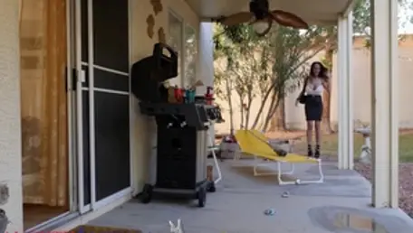 Very nice McKenzie Lee babe ass fucked video