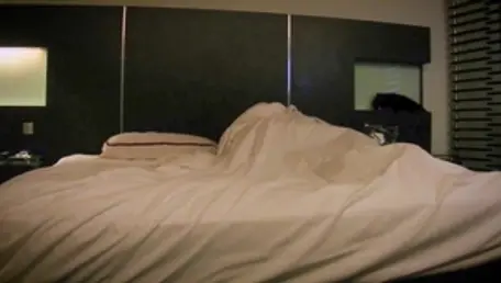 Latina brunette really likes hard pounding HD