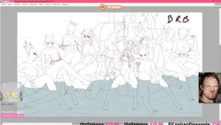 Lustful teen loves rough fucking in HD