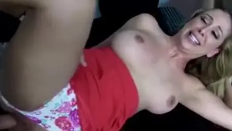 Stepmom fucked all the way in HD