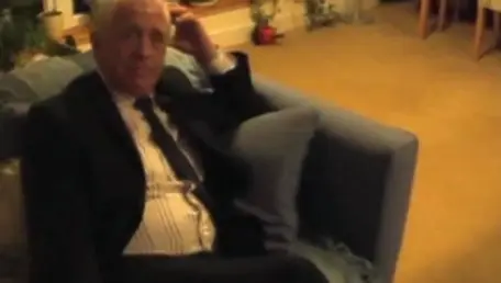 European amateur goes in for sex scene HD