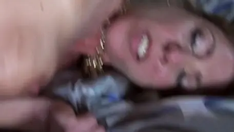 Very nice french cougar digs pussy sex in HD