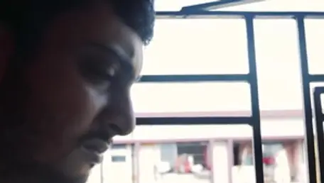 Busty Indian teen chick has a soft spot for pussy sex HD