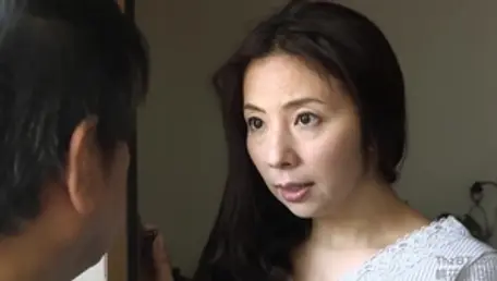 Asian brunette really likes good fuck HD