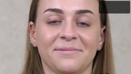 Josephine Jackson wishes double penetration
