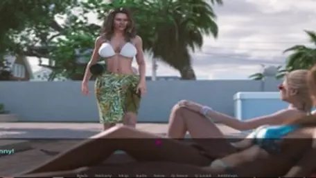 Housewife need gets hardcore sex in HD