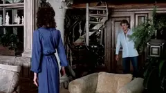 Young brunette Lisa Lake threesome