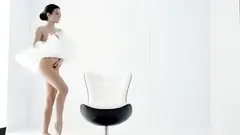 The White Boxxx - Handjob shaved european