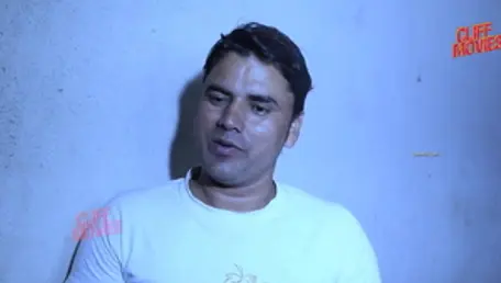 Muslim Arab doggy style on webcam