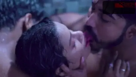 Pakistani threesome live on webcam HD