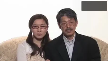 Japanese Fetish Porn: Old And Young Couples, Amateur Threesomes
