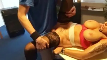 Scout 69 - German 18 yr old need raw fucking hard