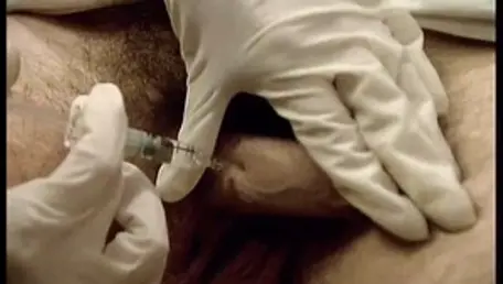 Gorgeous supermodel steamy ass fucked