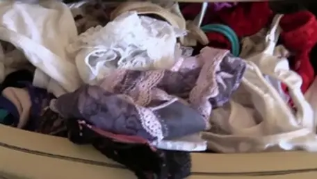 Fucking accompanied by MILF