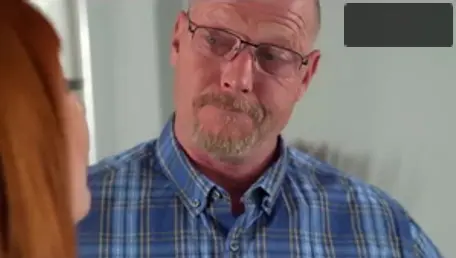 Cumshot escorted by american teacher