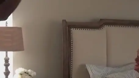 Fodendo ao lado de uma vovó sensual