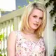 Catie Parker