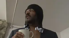 Angela Attison Loves Black Cock In Her Twat