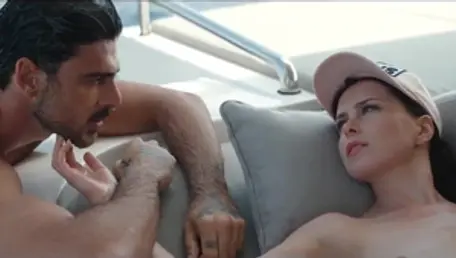 British amateur Laura feels in need of plowing hard in HD