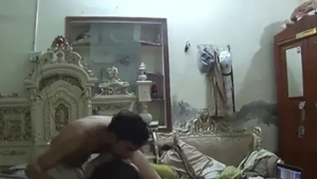 Hard nailed rough starring hindi stepmom