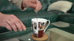 The Remedy