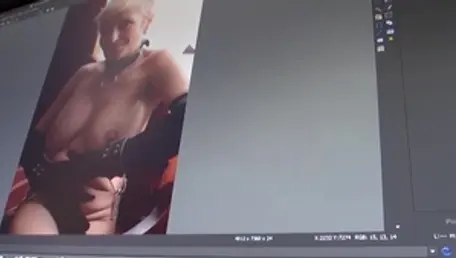 Oma Hunter: Good fucking along with chubby czech granny
