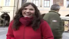 European blowjobs on Christmas