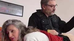 La coppia si sente pronta per una dura scopata in alta definizione.