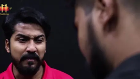 Ballbusting very hot pakistani in HD