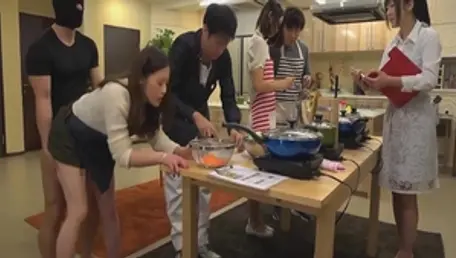 Sex together with hot japanese teen